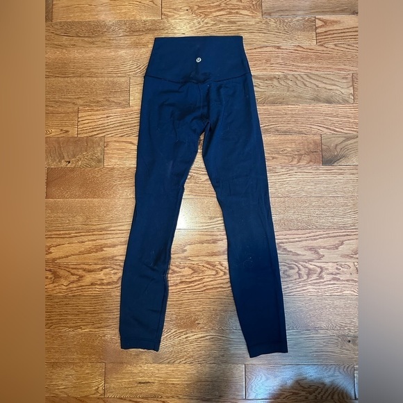 Lululemon align II pant - Picture 1 of 4